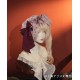 Hoshibako Works Touhou Project Flandre Scarlet Top and Skirt Set(Reservation/Full Payment Without Shipping)
